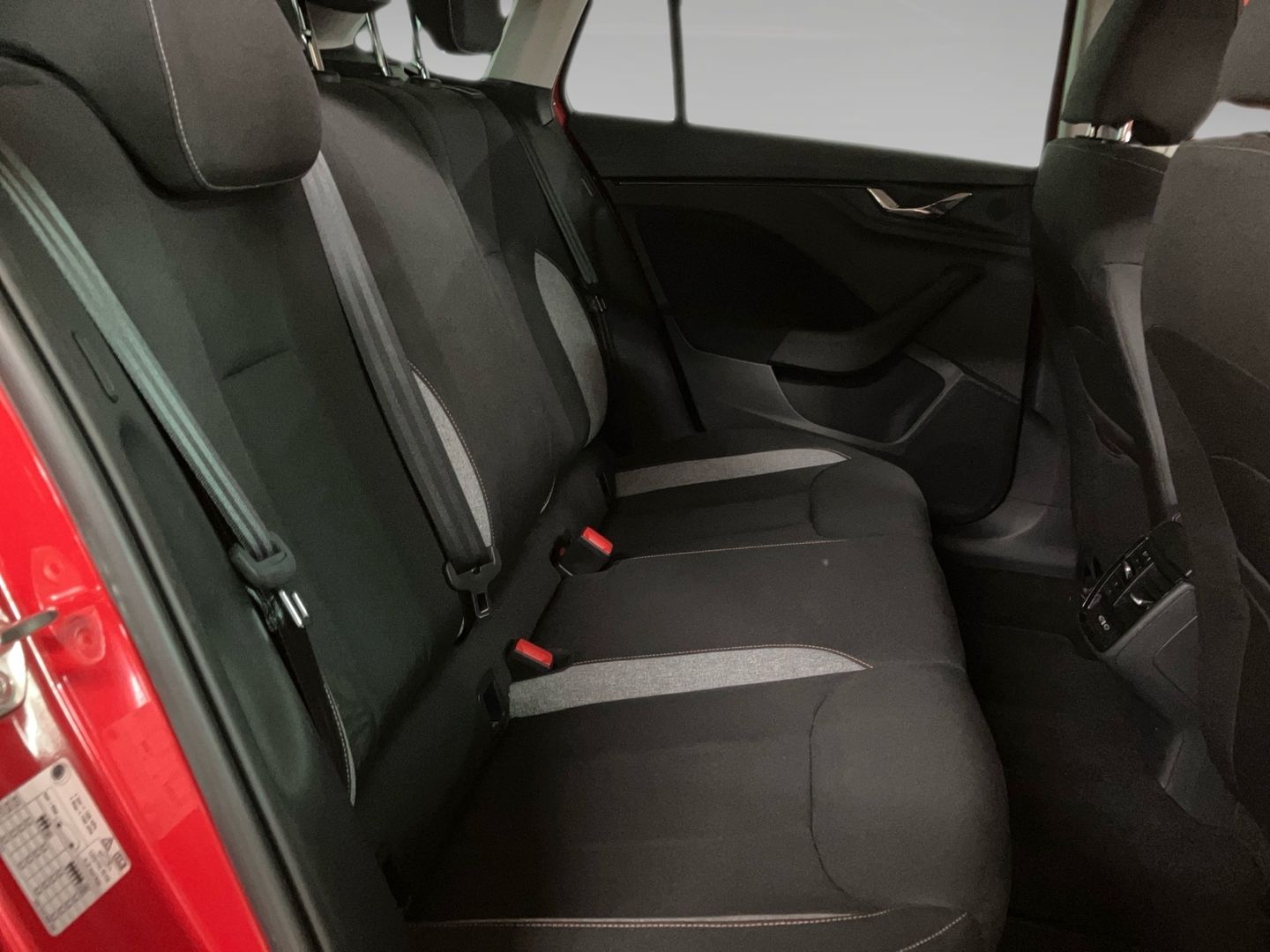 Skoda Scala 1.0 TSI Selection 85 kW (115 CV)