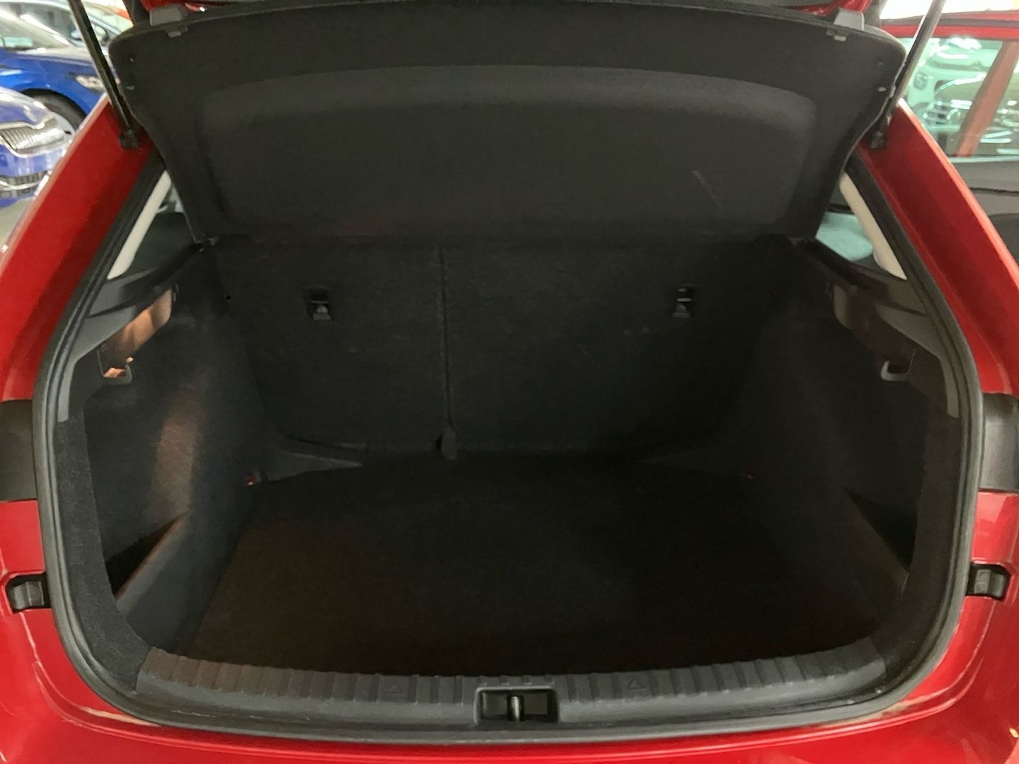 Skoda Scala 1.0 TSI Selection 85 kW (115 CV)