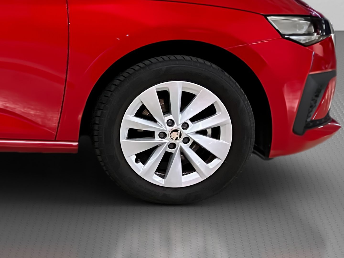 Skoda Scala 1.0 TSI Selection 85 kW (115 CV)