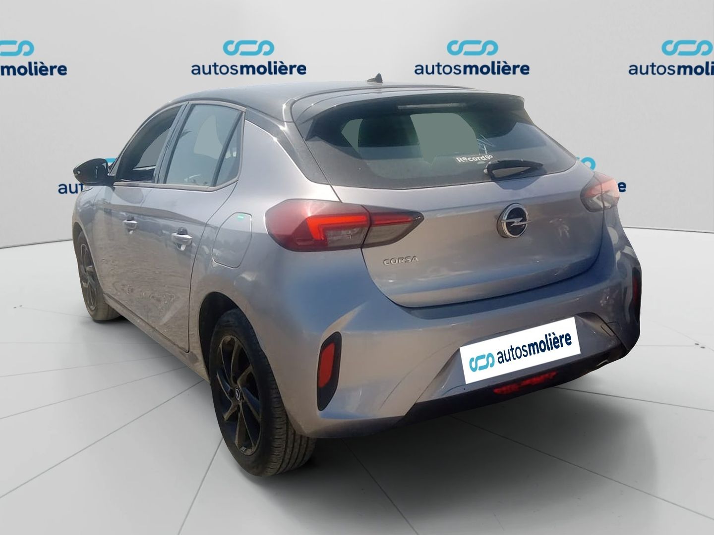 Opel Corsa 1.2 Turbo XHL GS-Line 74 kW (100 CV)