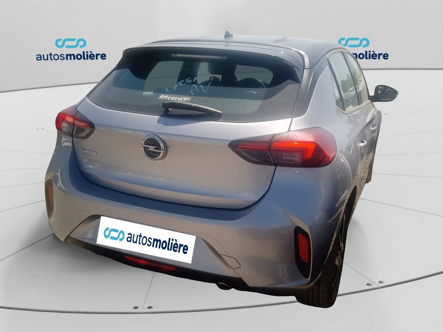 Opel Corsa 1.2 Turbo XHL GS-Line 74 kW (100 CV)
