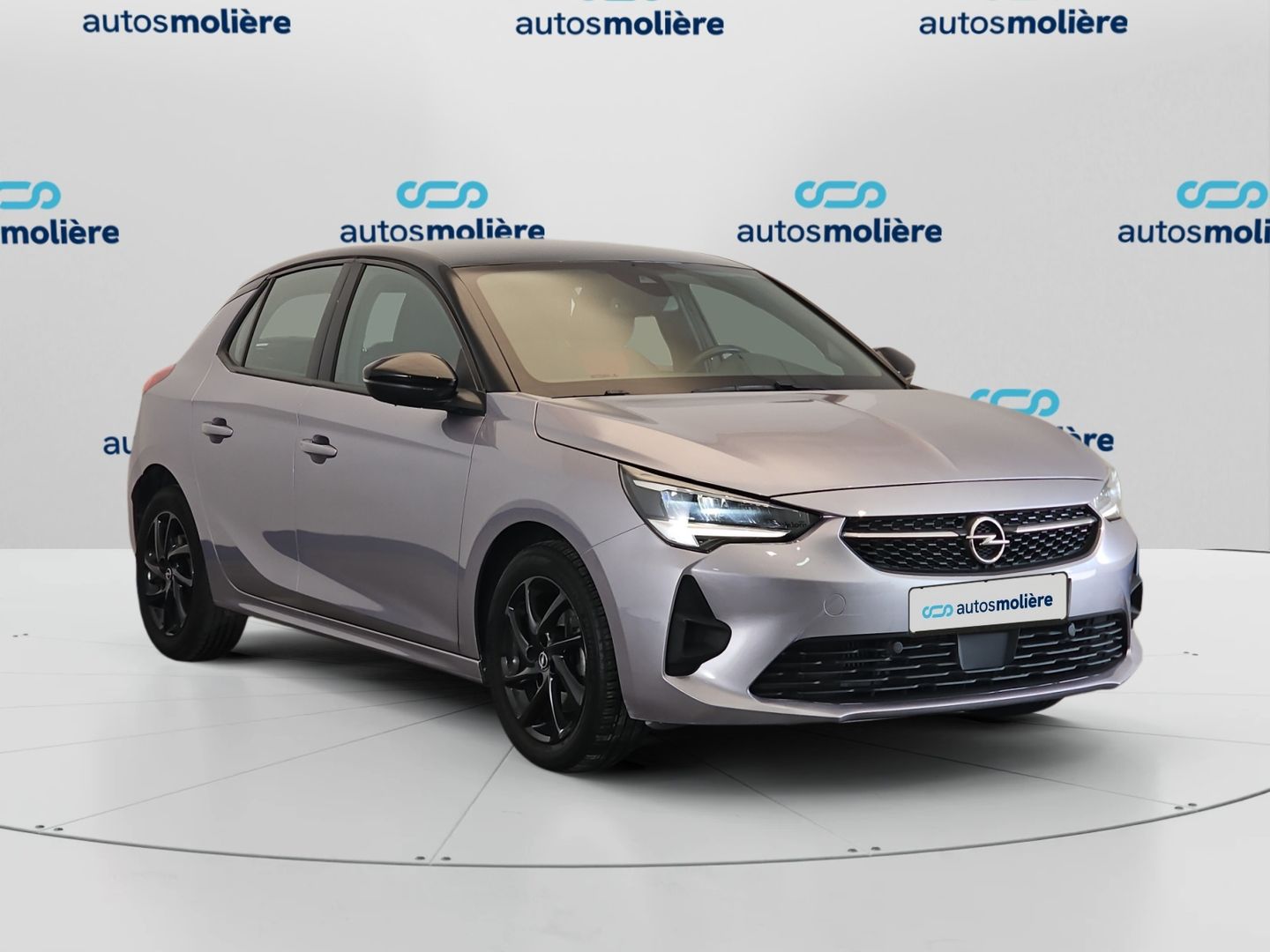 Opel Corsa 1.5D DT GS-Line 75 kW (102 CV)