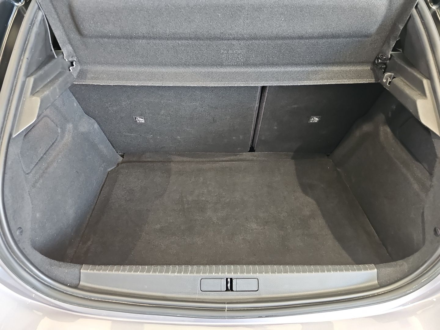 Opel Corsa 1.5D DT GS-Line 75 kW (102 CV)
