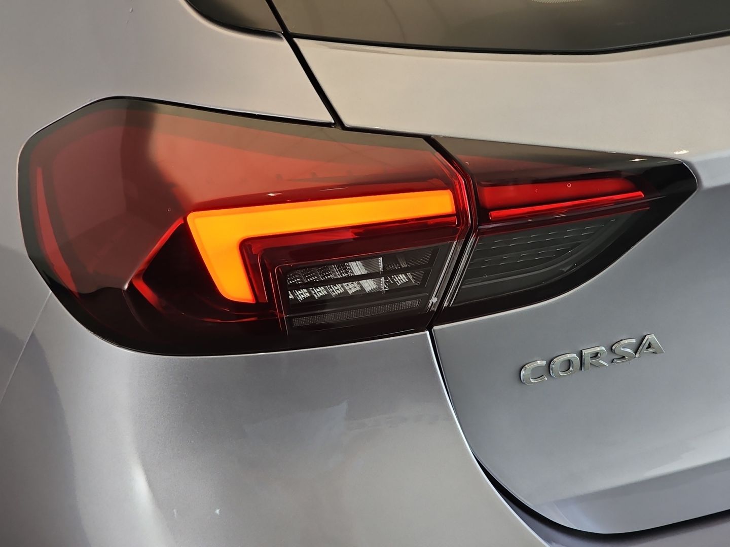 Opel Corsa 1.5D DT GS-Line 75 kW (102 CV)