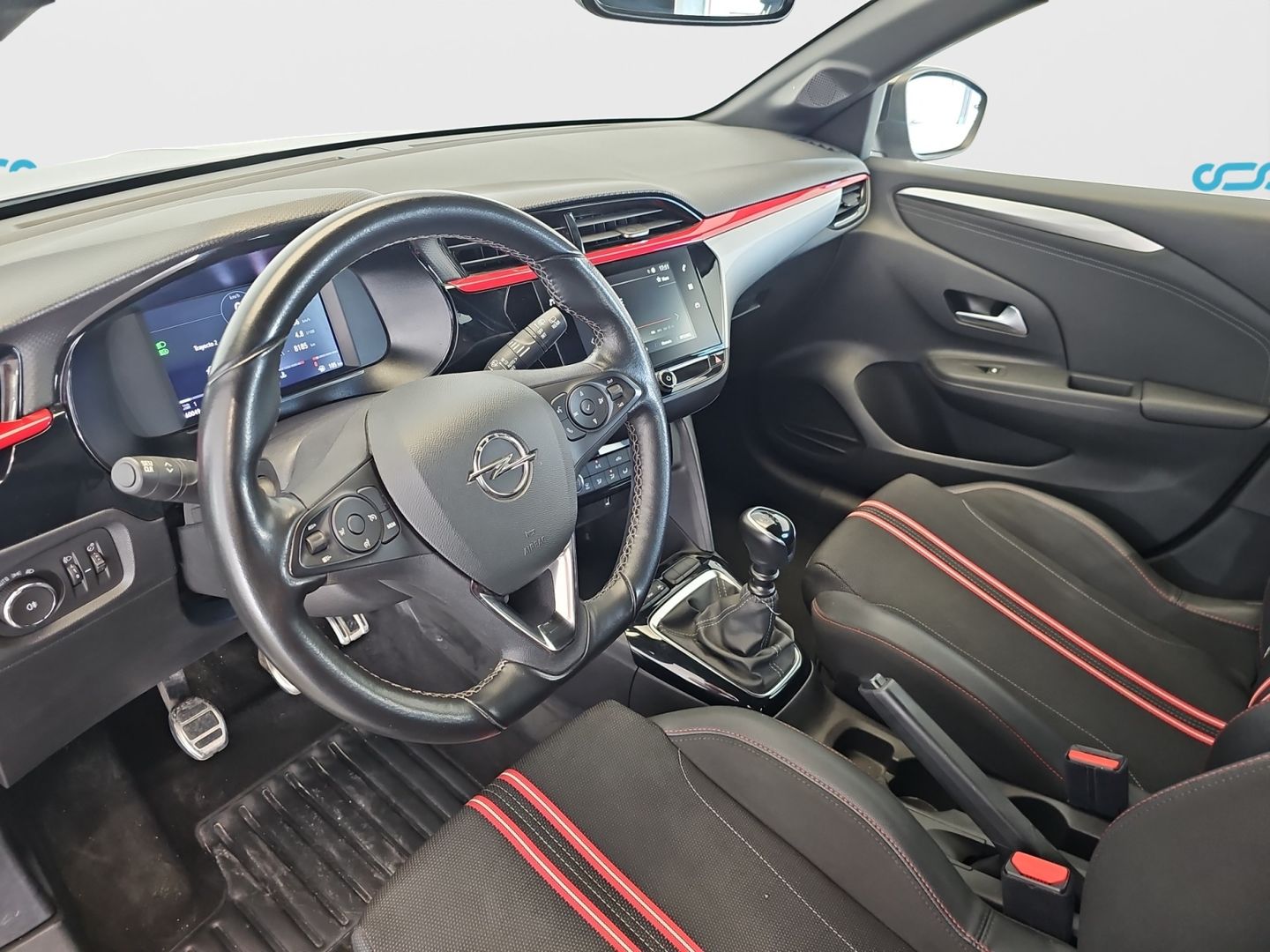 Opel Corsa 1.5D DT GS-Line 75 kW (102 CV)