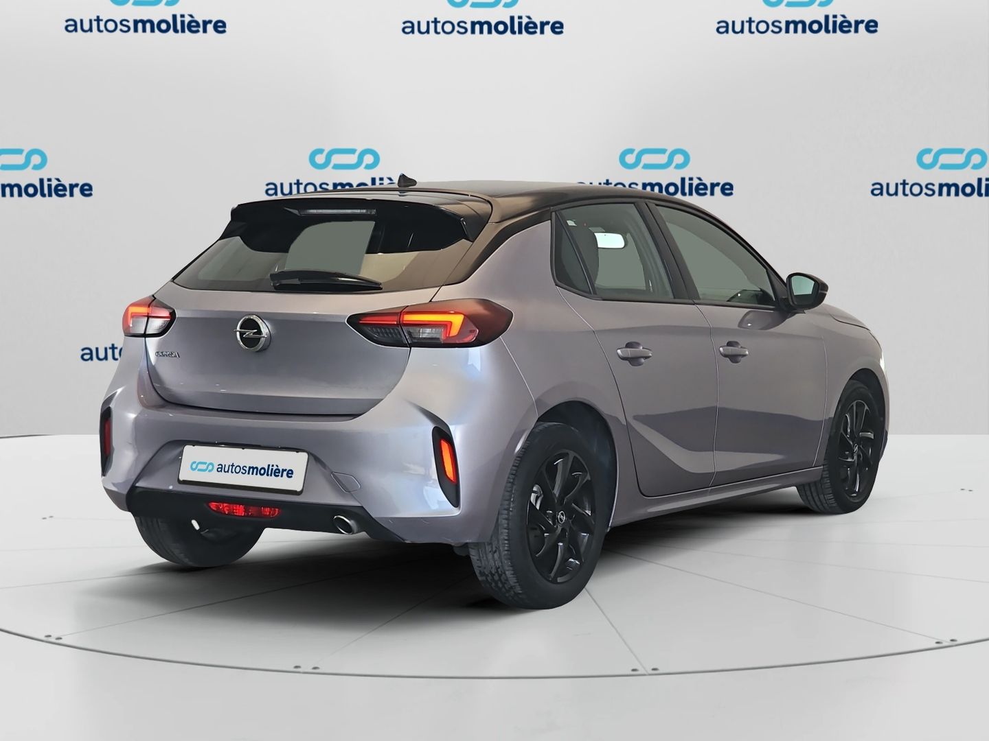 Opel Corsa 1.5D DT GS-Line 75 kW (102 CV)