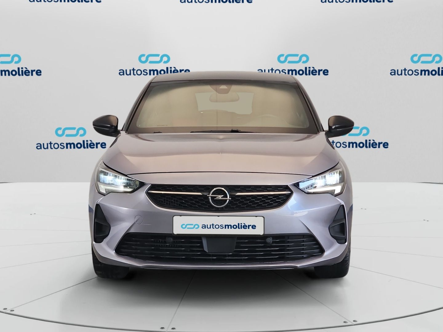 Opel Corsa 1.5D DT GS-Line 75 kW (102 CV)