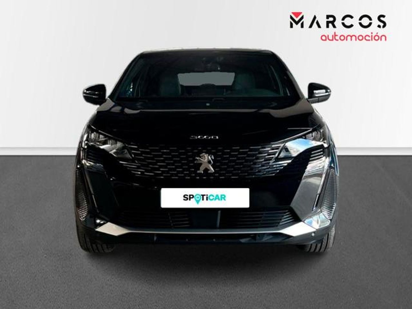 Peugeot 3008 Hybrid 225 Allure Pack e-EAT8 165 kW (225 CV)