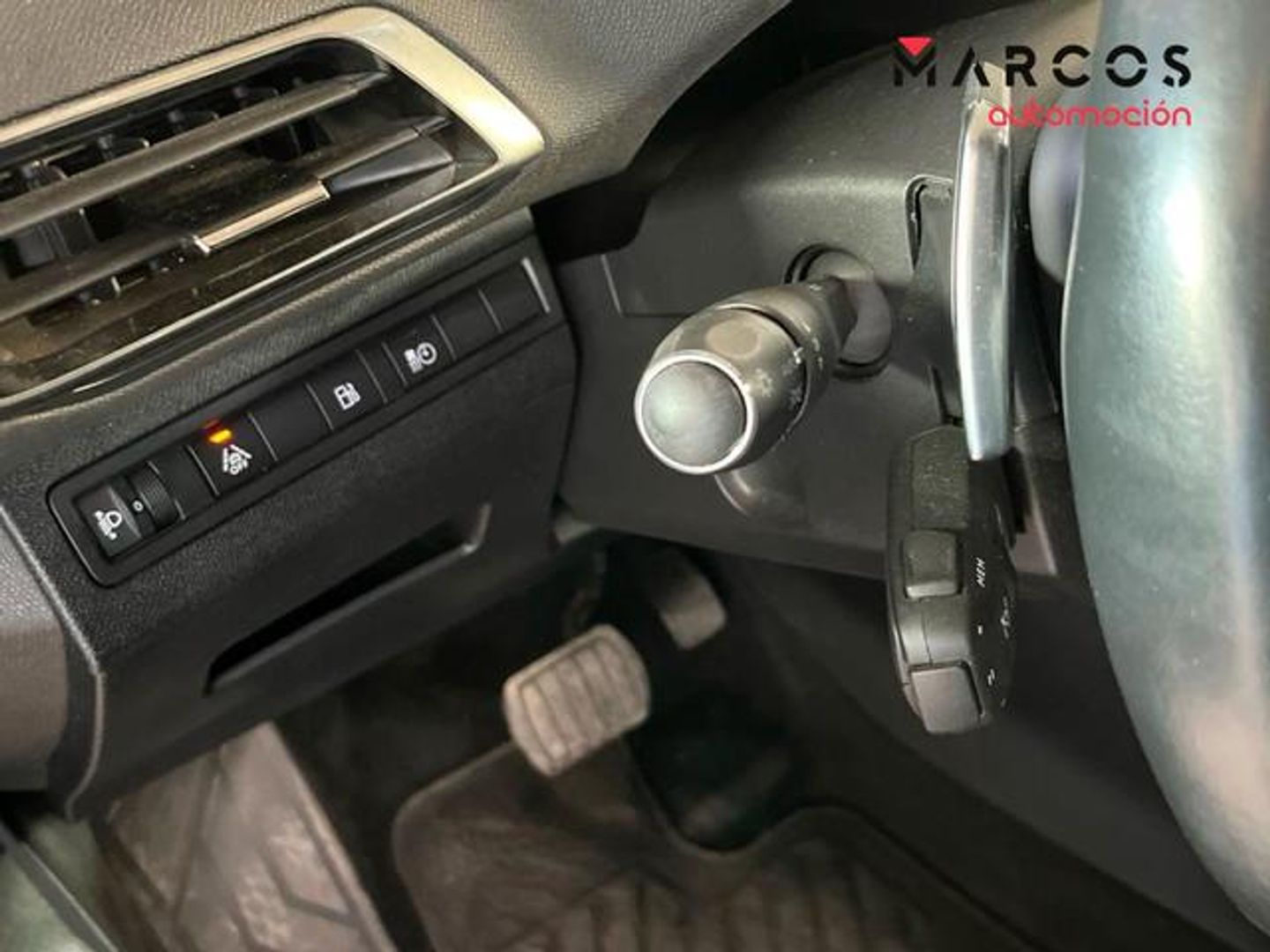 Peugeot 3008 Hybrid 225 Allure Pack e-EAT8 165 kW (225 CV)