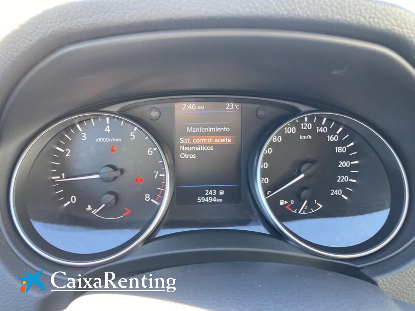 Nissan Qashqai DIG-T 140 N-Style 103 kW (140 CV)