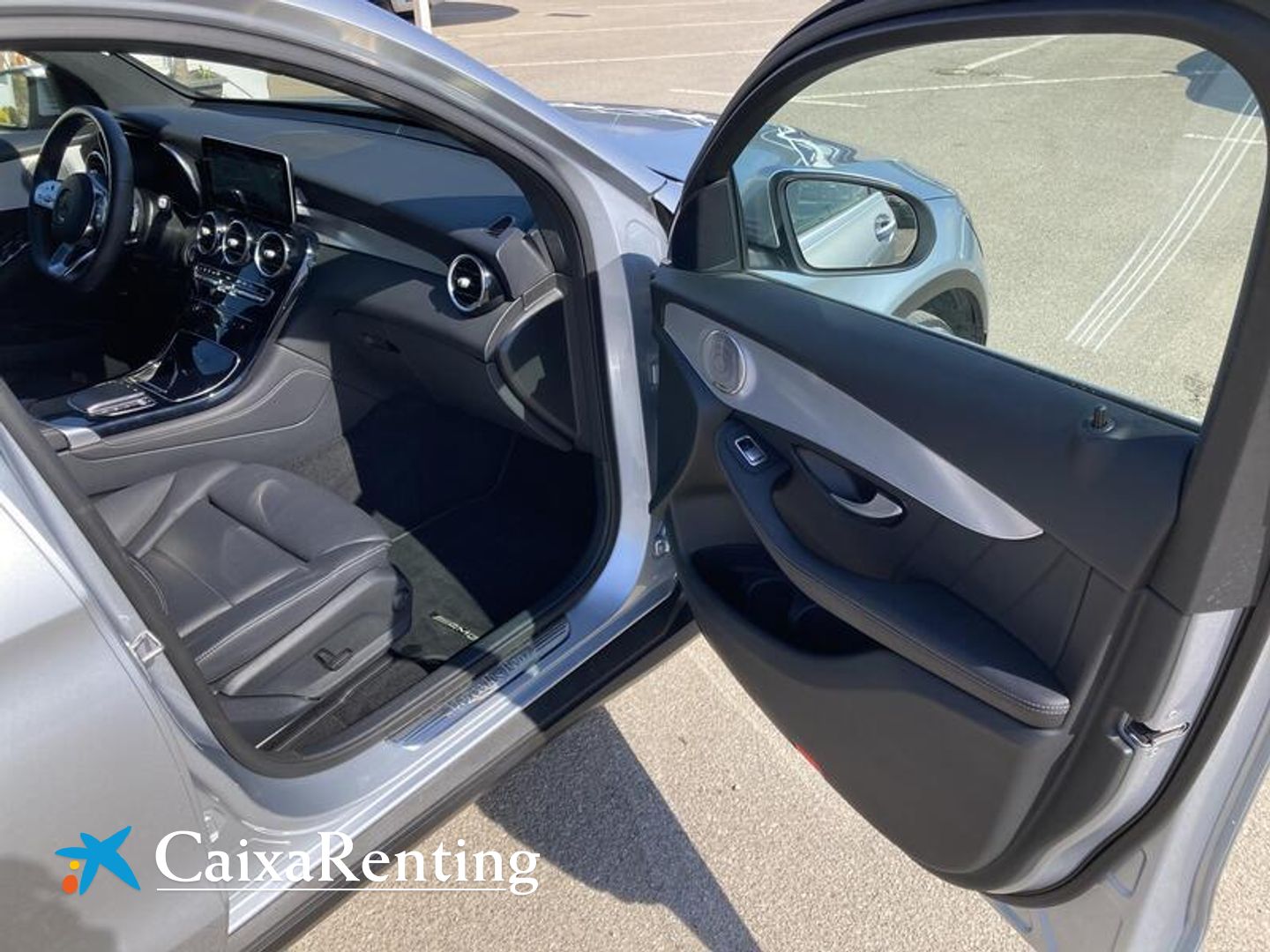 Mercedes-Benz GLC Coupé 300 4Matic 190 kW (258 CV)