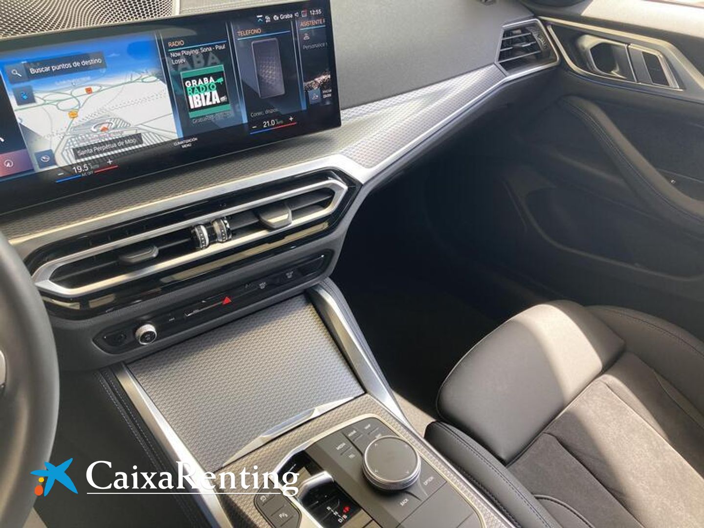 BMW i4 eDrive40 250 kW (340 CV)