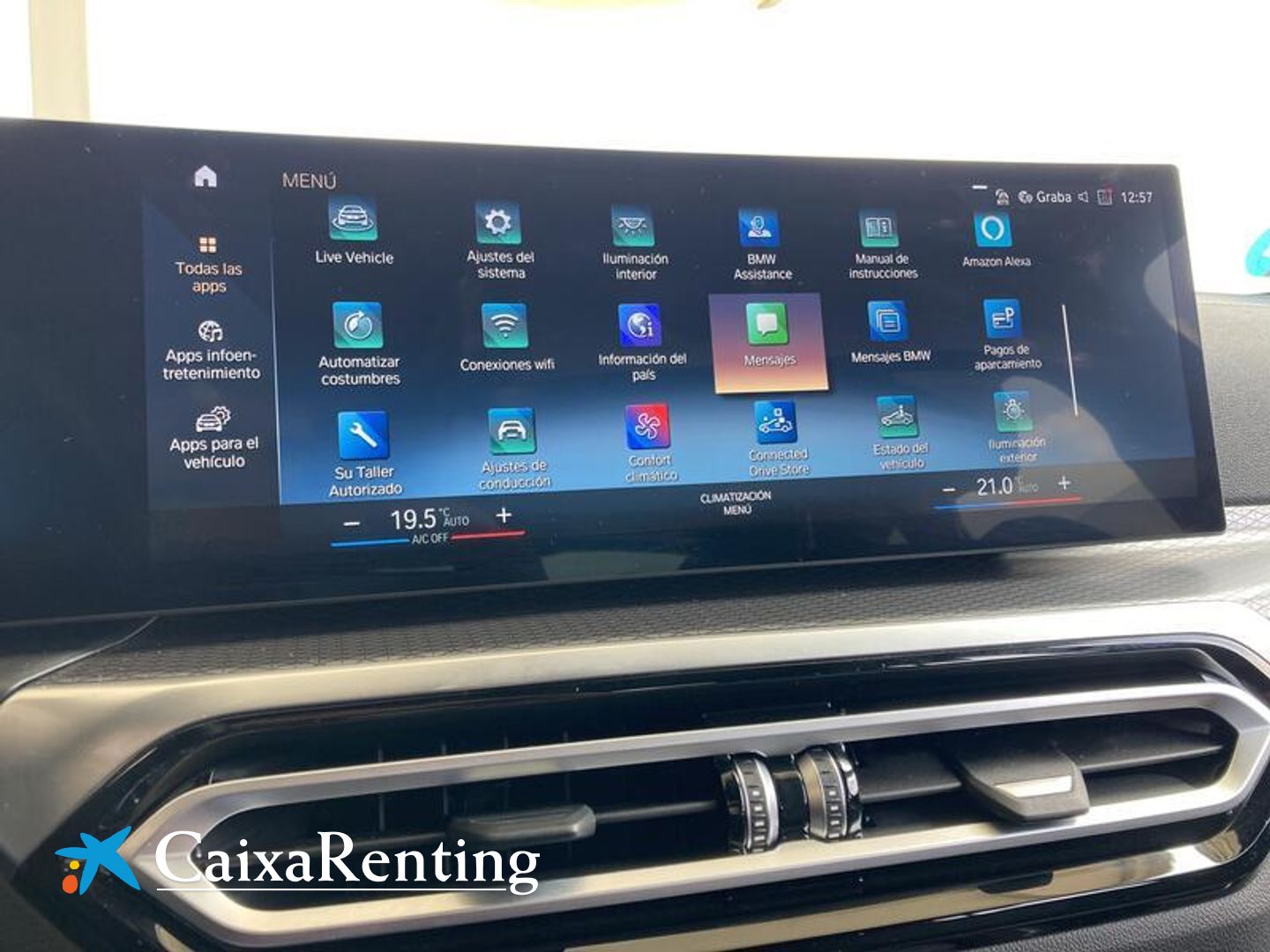 BMW i4 eDrive40 250 kW (340 CV)