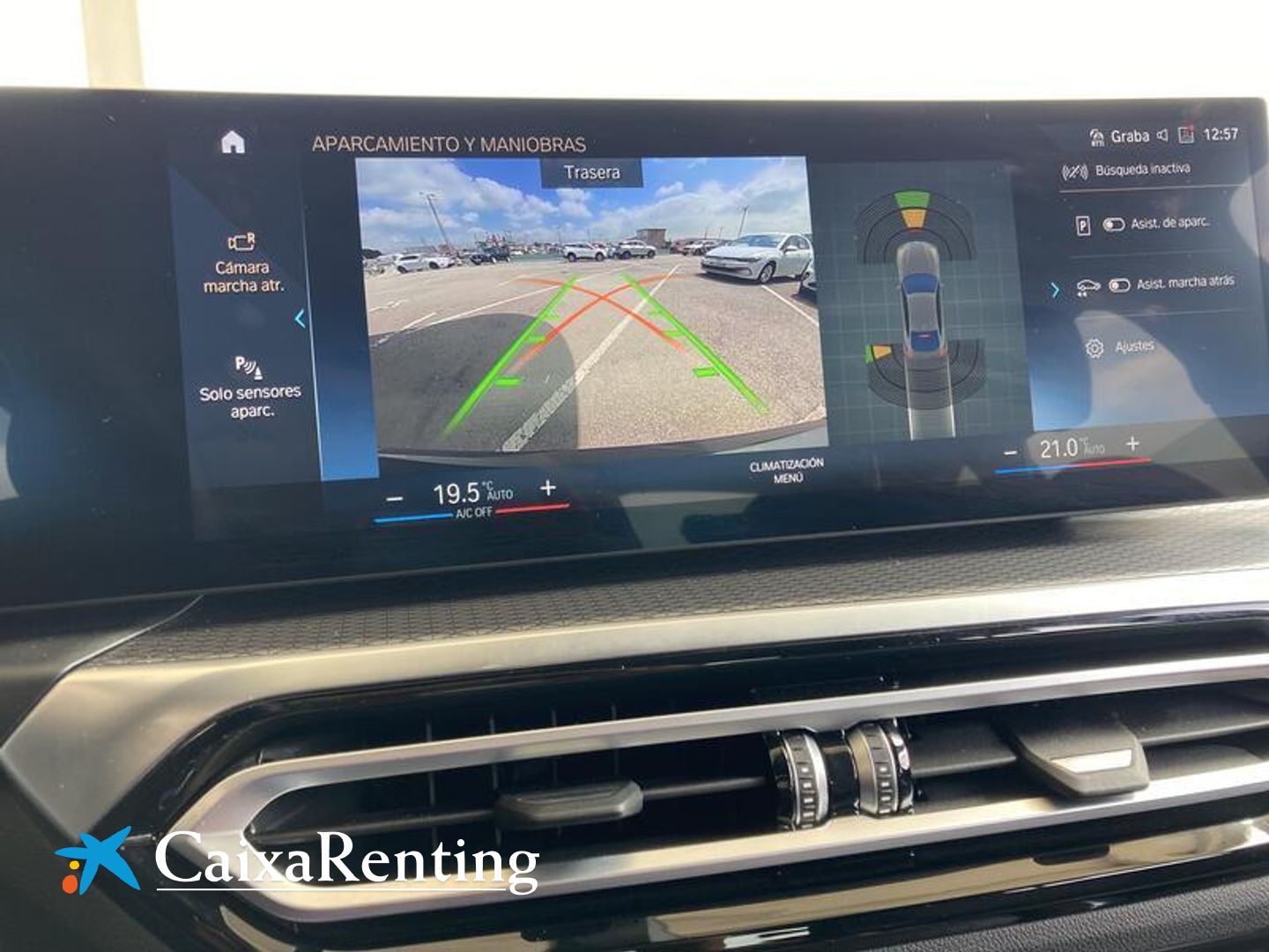 BMW i4 eDrive40 250 kW (340 CV)