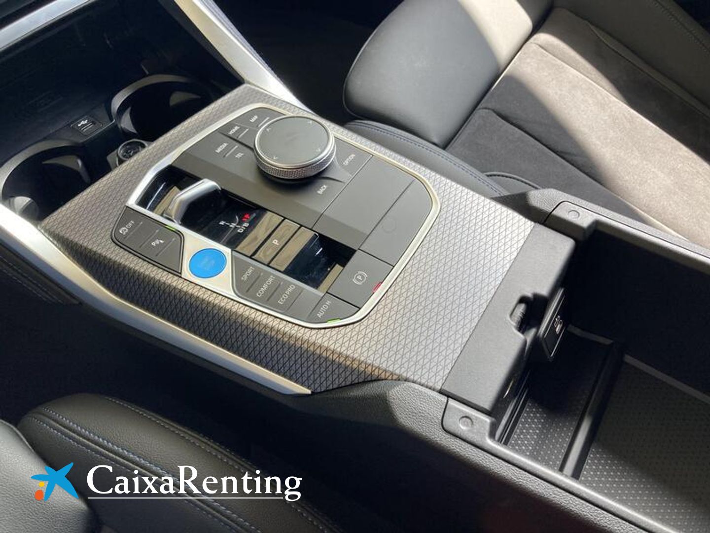 BMW i4 eDrive40 250 kW (340 CV)