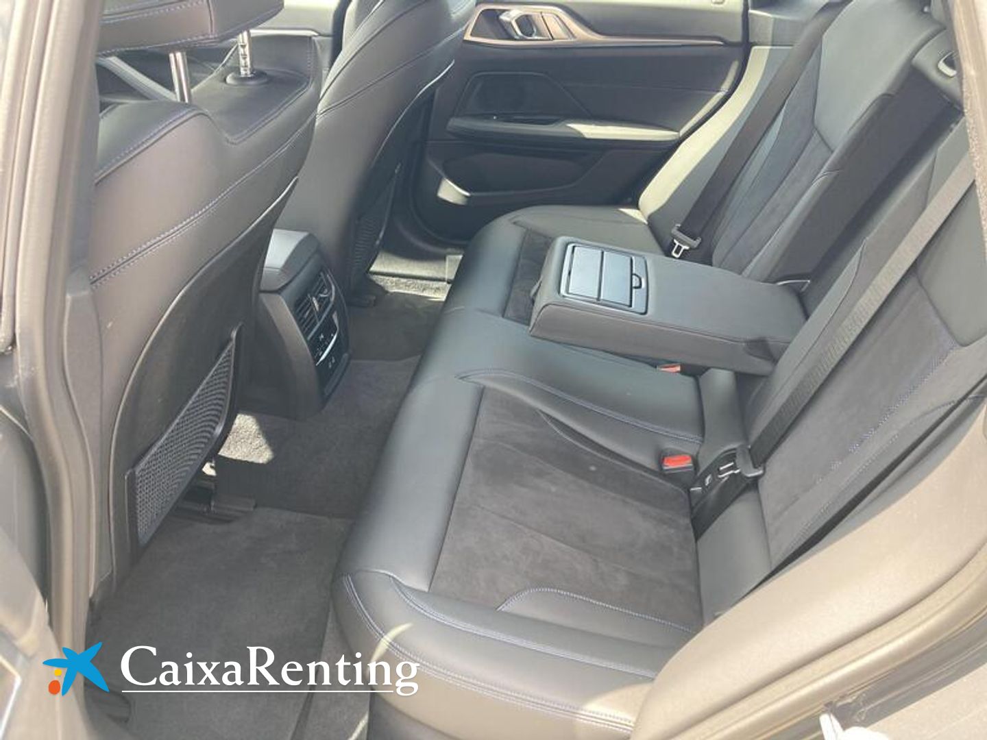 BMW i4 eDrive40 250 kW (340 CV)