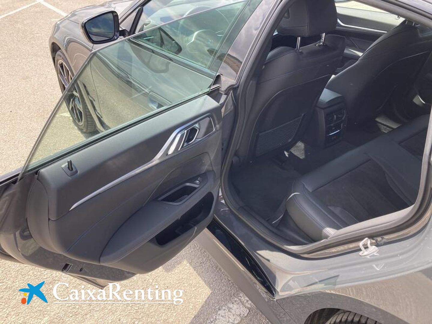 BMW i4 eDrive40 250 kW (340 CV)