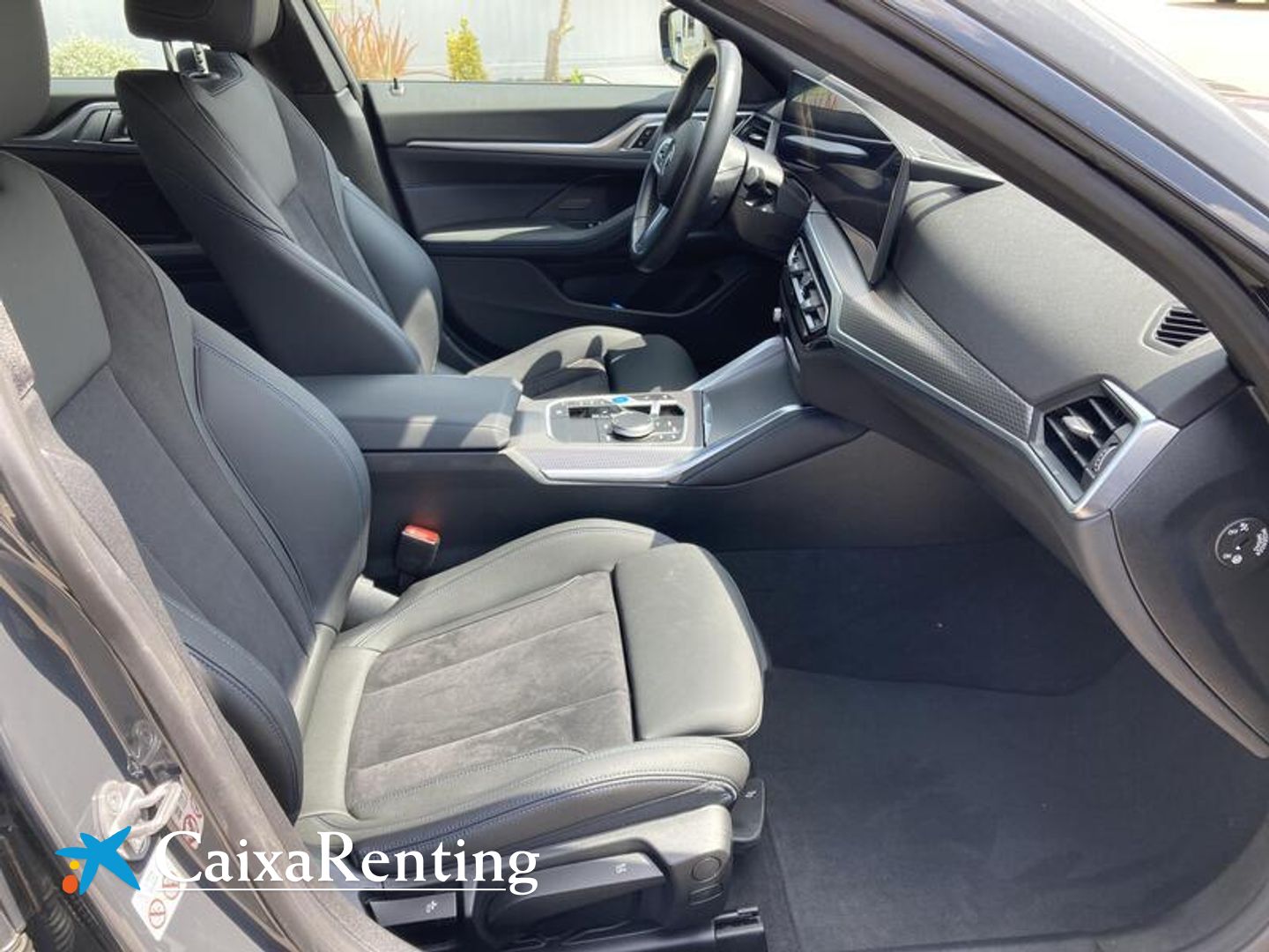 BMW i4 eDrive40 250 kW (340 CV)