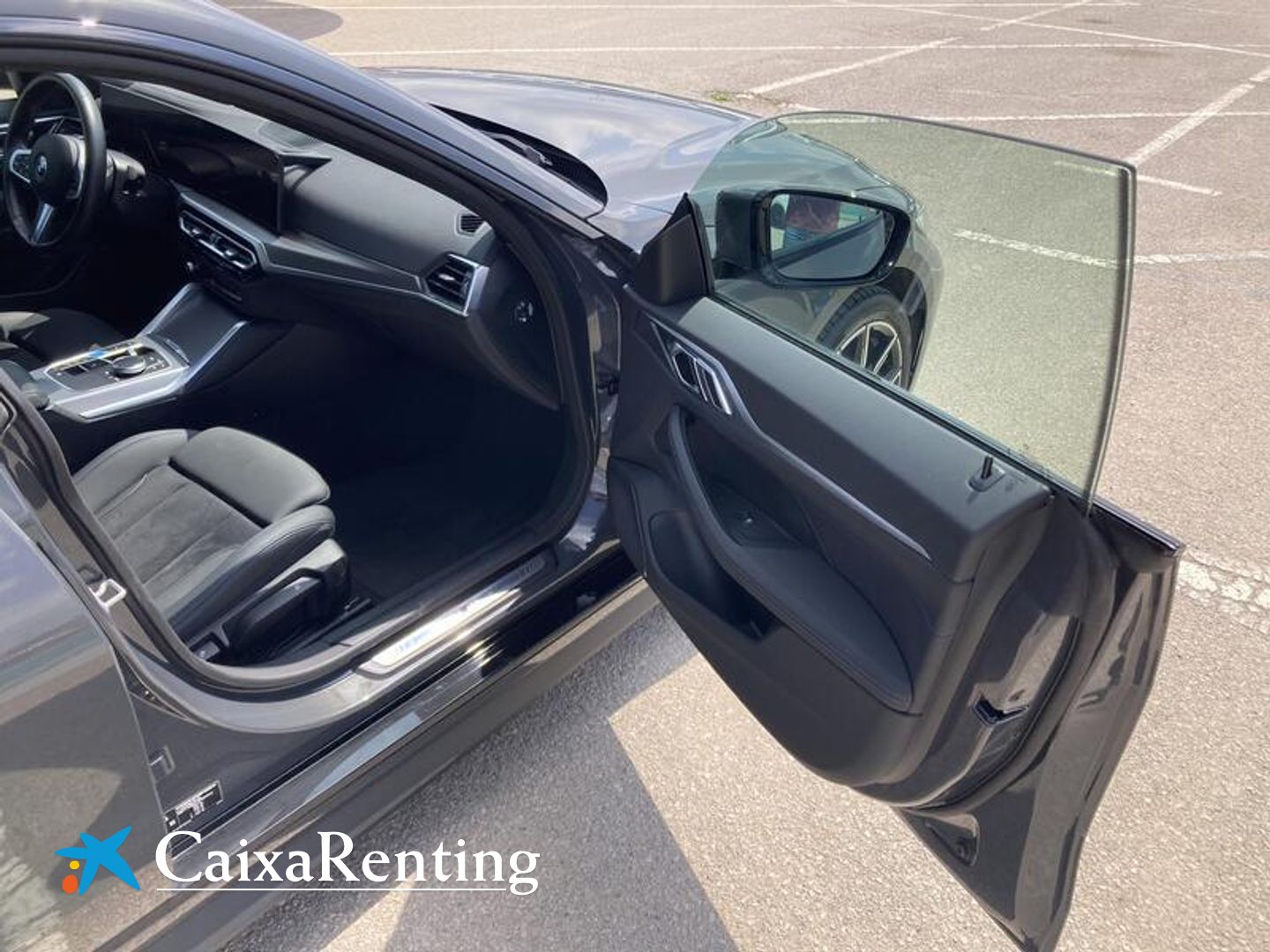 BMW i4 eDrive40 250 kW (340 CV)