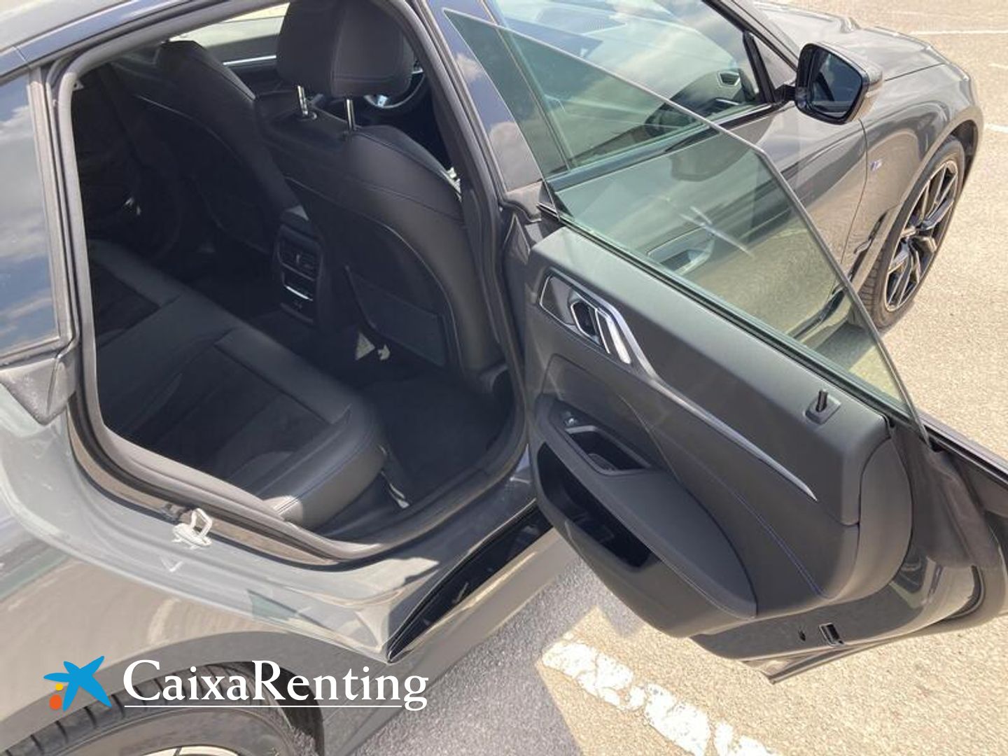 BMW i4 eDrive40 250 kW (340 CV)
