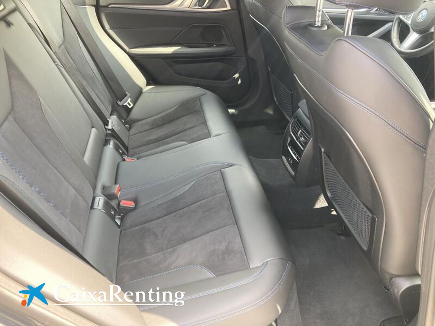 BMW i4 eDrive40 250 kW (340 CV)