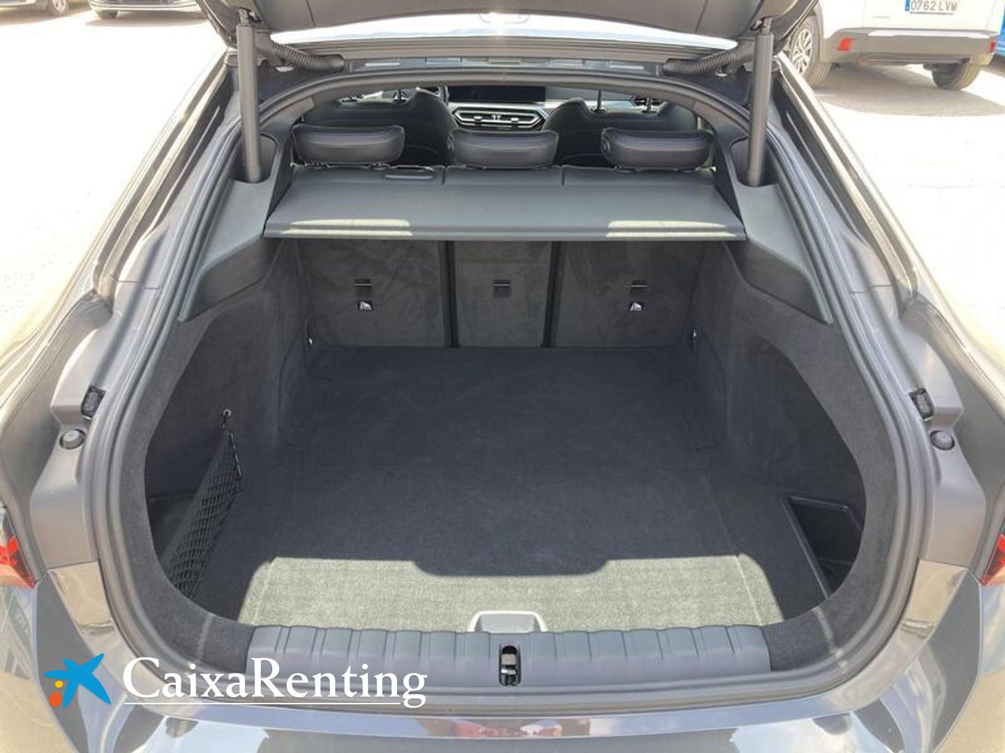 BMW i4 eDrive40 250 kW (340 CV)