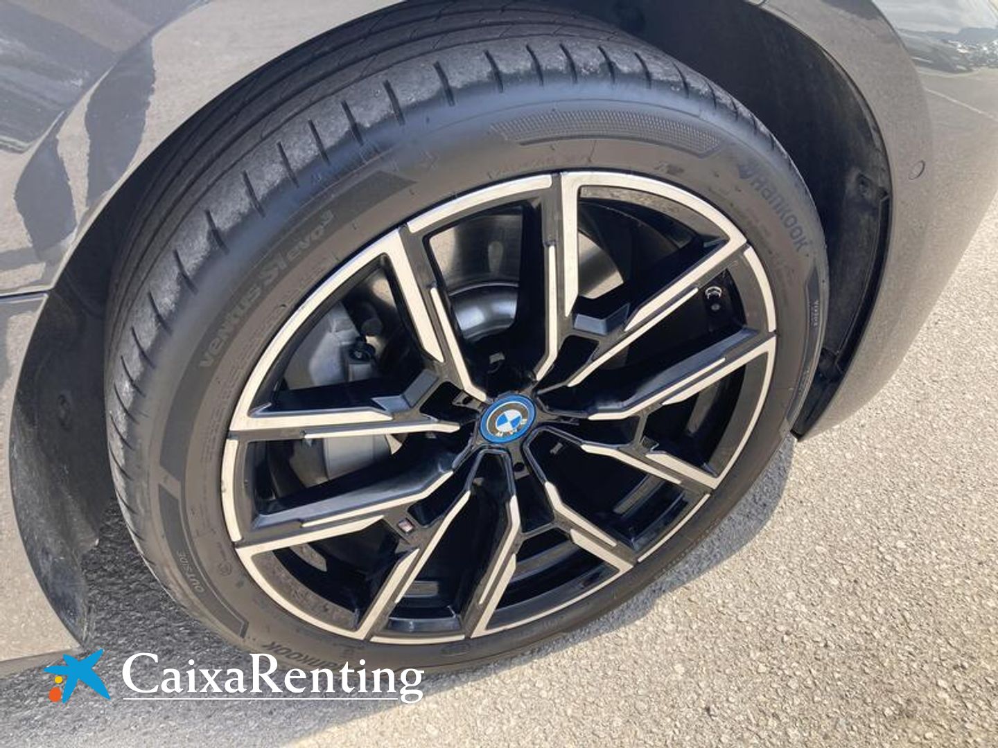 BMW i4 eDrive40 250 kW (340 CV)
