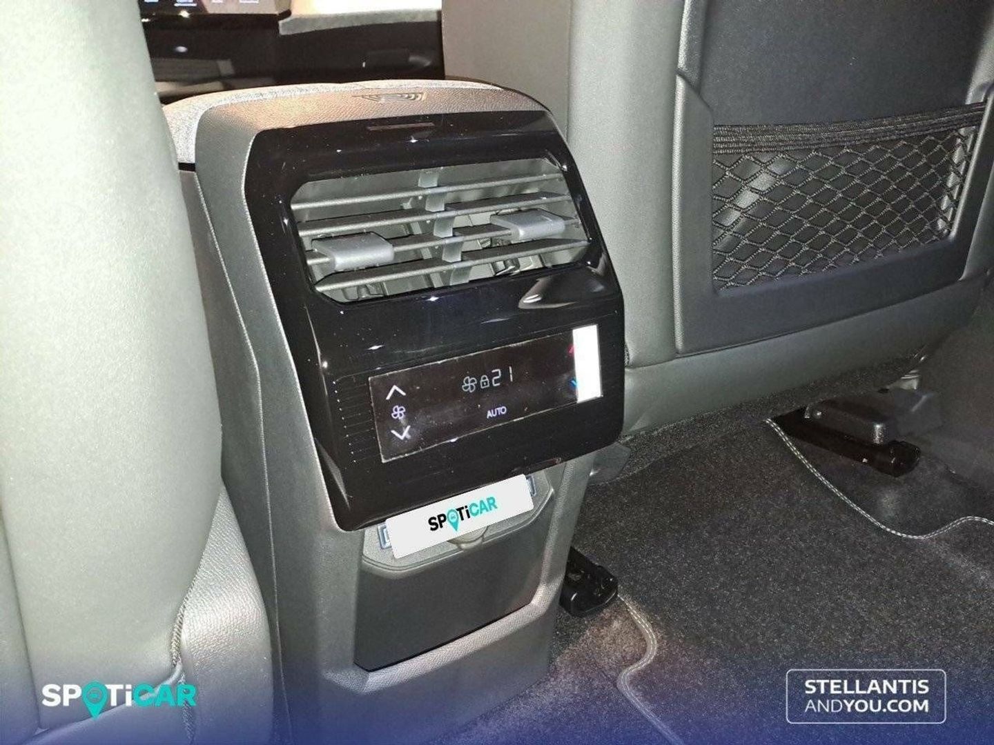 Peugeot 5008 Hybrid 1.2 GT eDCS6 100 kW (136 CV)