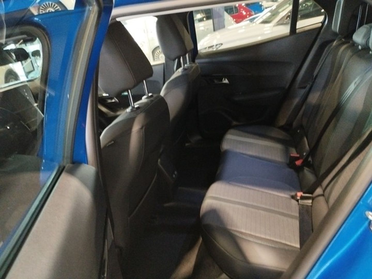 Peugeot 2008 PureTech 100 S&S Allure 75 kW (100 CV)