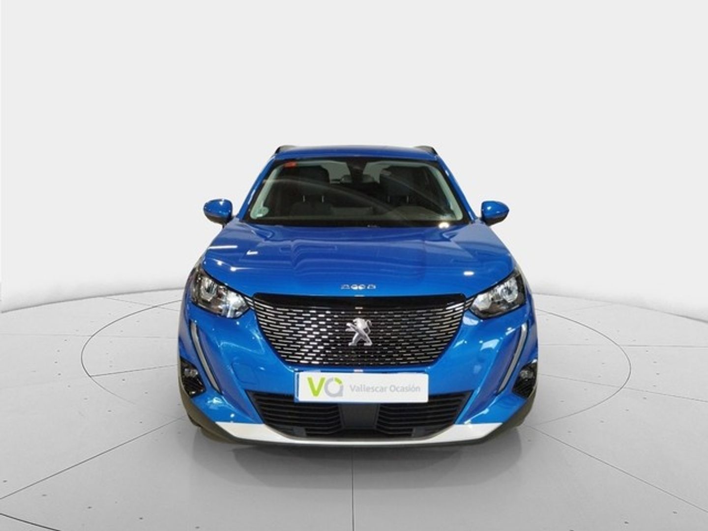 Peugeot 2008 PureTech 100 S&S Allure 75 kW (100 CV)