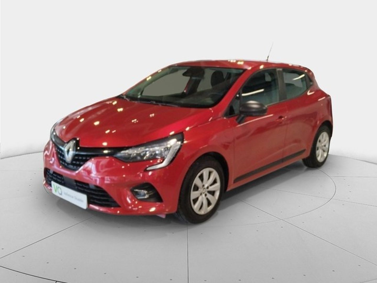 Renault Clio Business TCe 66 kW (90 CV)