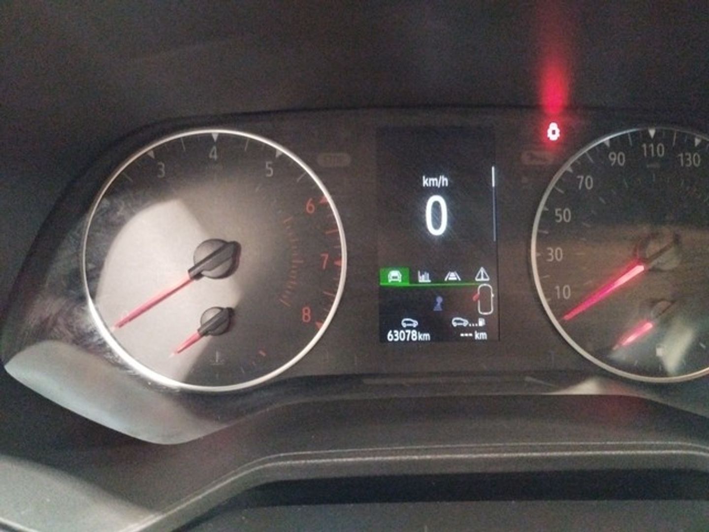 Renault Clio Business TCe 66 kW (90 CV)