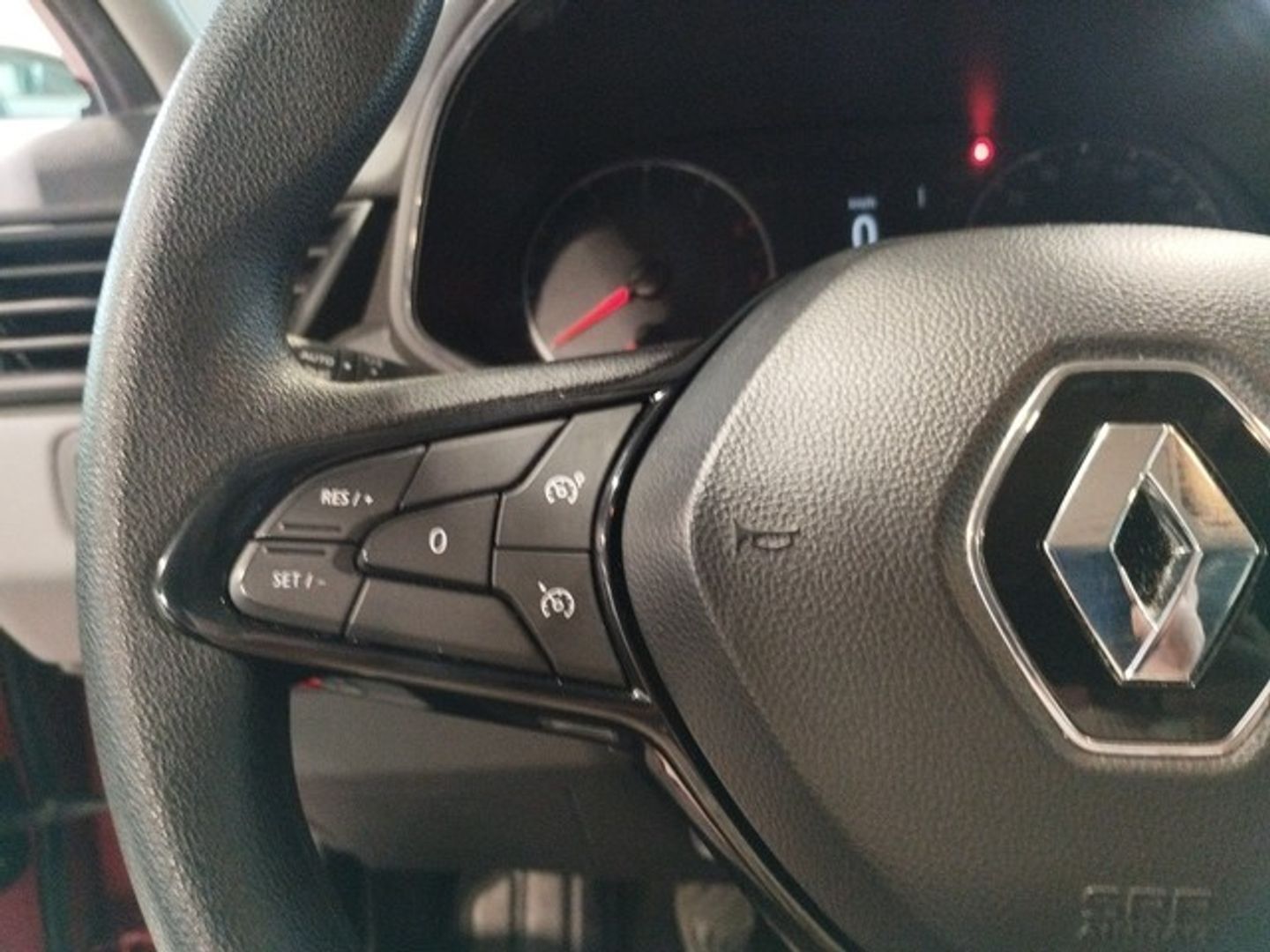 Renault Clio Business TCe 66 kW (90 CV)