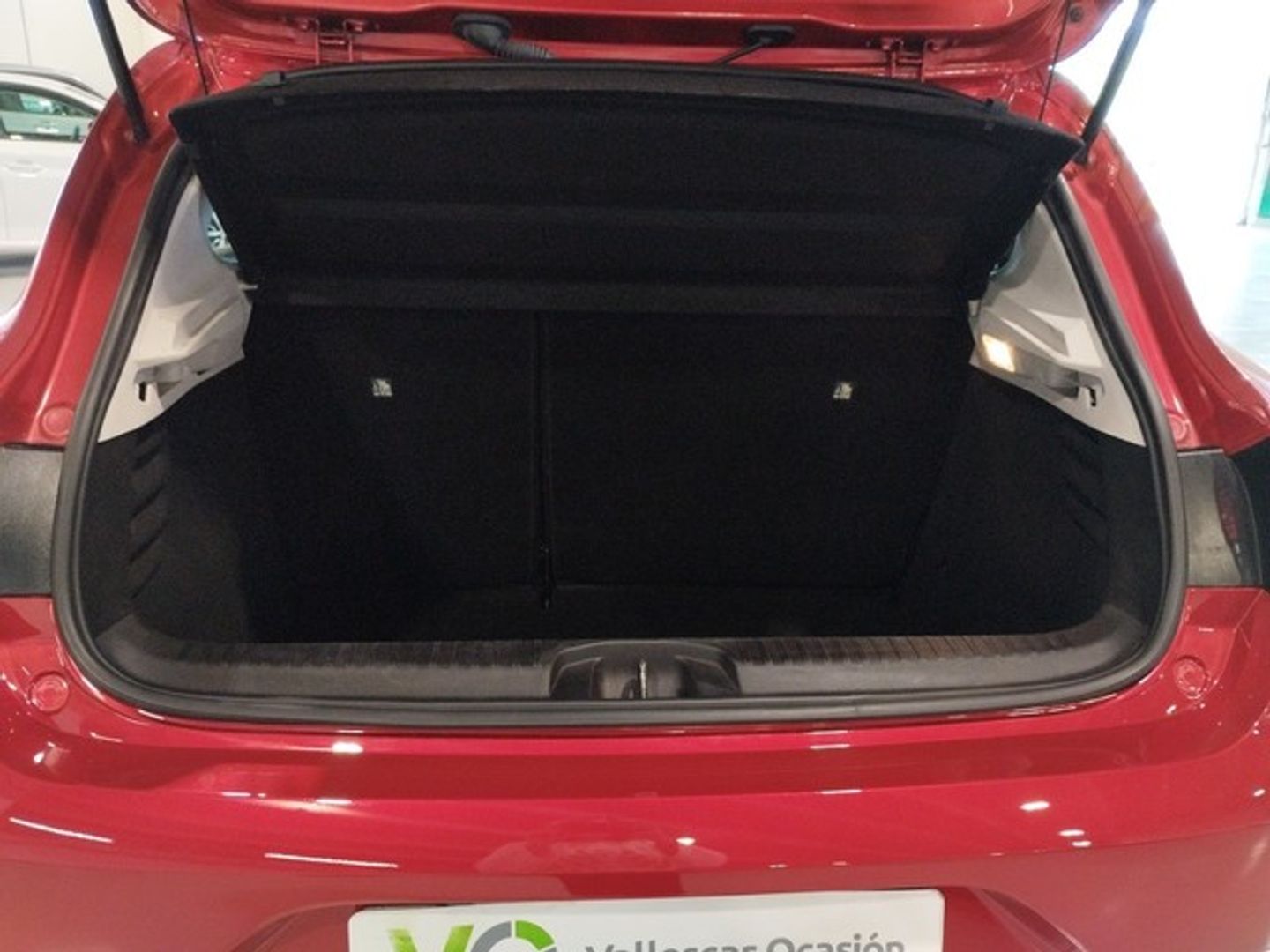 Renault Clio Business TCe 66 kW (90 CV)