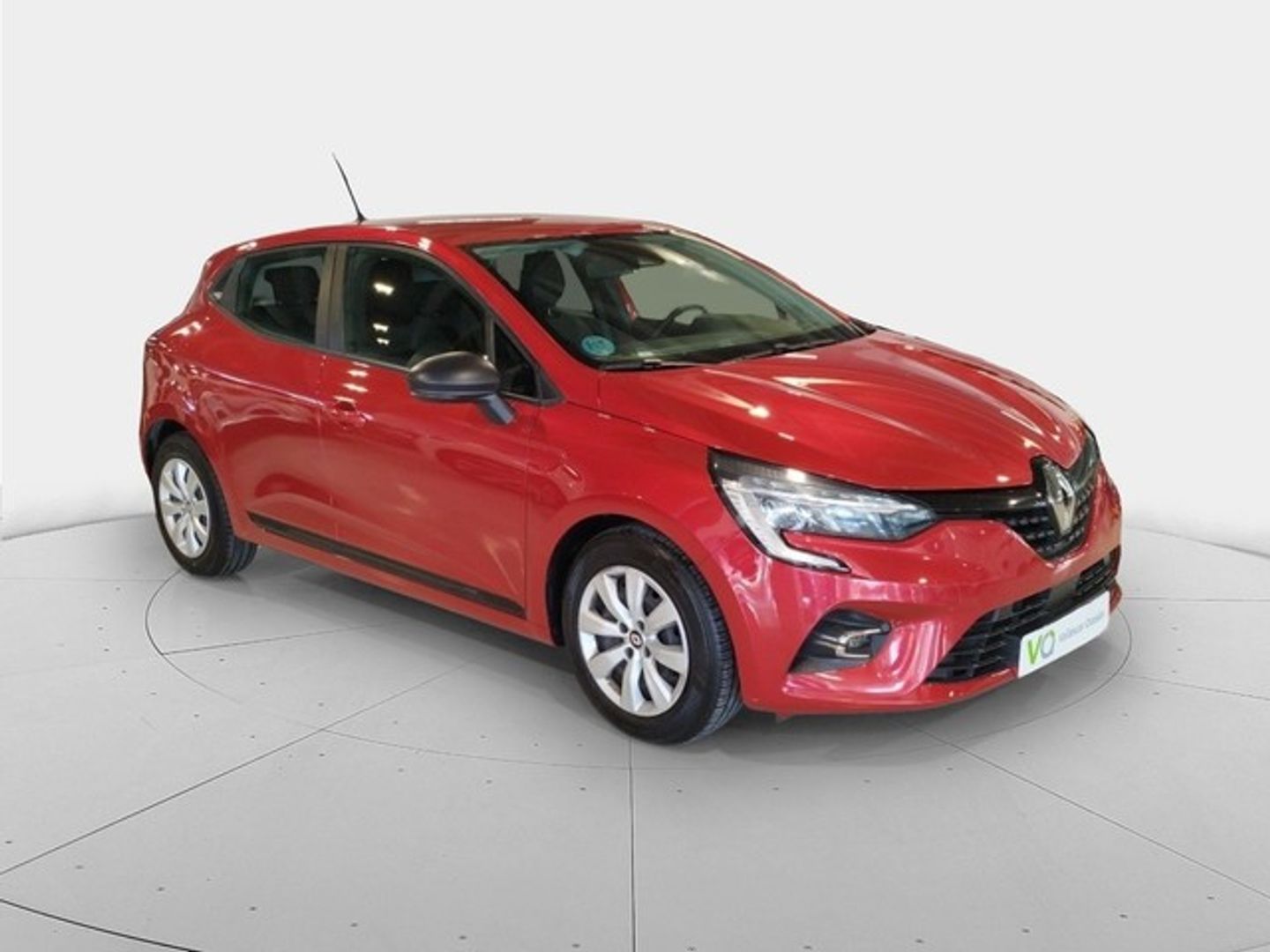 Renault Clio Business TCe 66 kW (90 CV)
