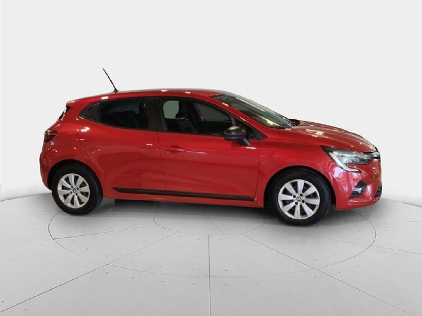 Renault Clio Business TCe 66 kW (90 CV)