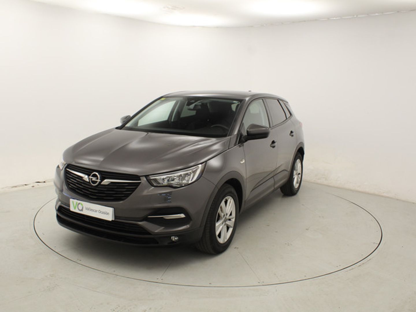 Opel Grandland X 1.2 Turbo S&S Selective 96 kW (130 CV)