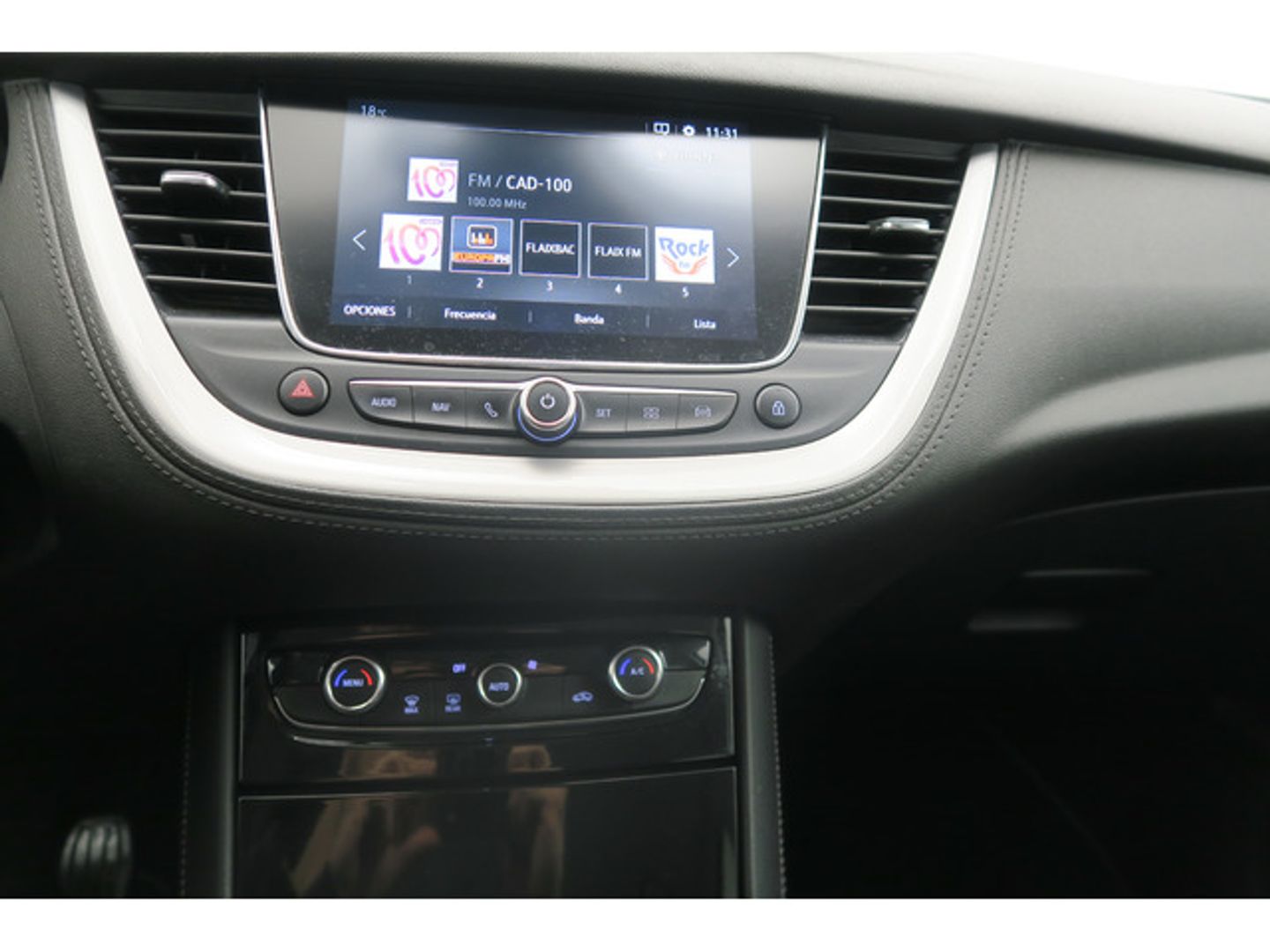 Opel Grandland X 1.2 Turbo S&S Selective 96 kW (130 CV)