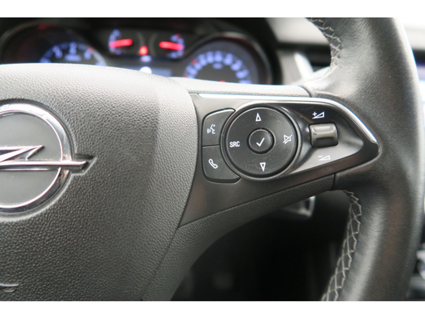 Opel Grandland X 1.2 Turbo S&S Selective 96 kW (130 CV)