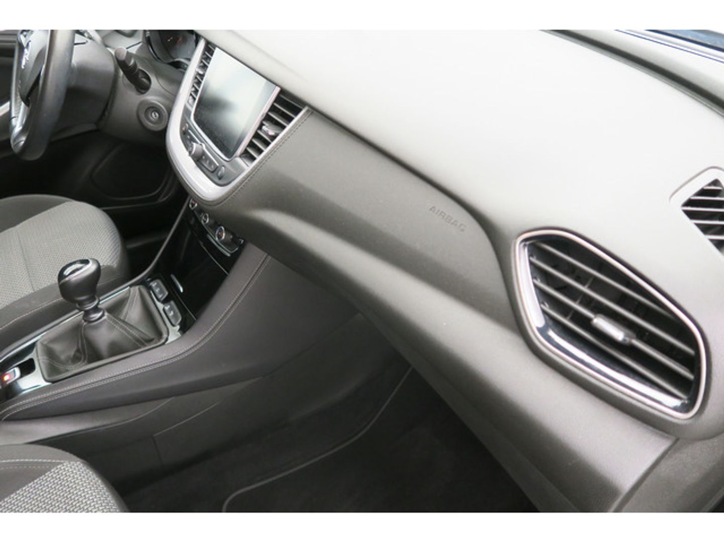 Opel Grandland X 1.2 Turbo S&S Selective 96 kW (130 CV)