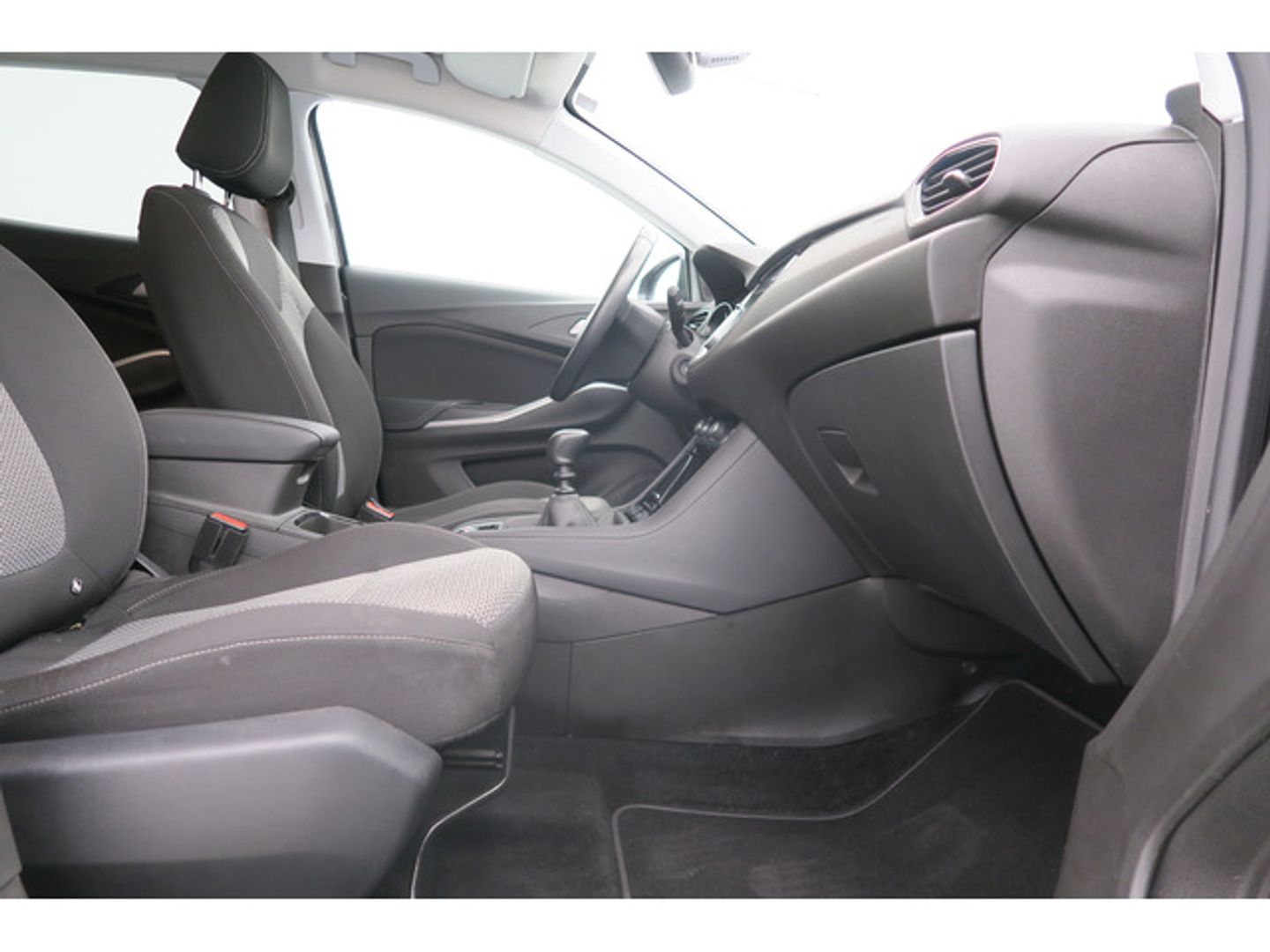 Opel Grandland X 1.2 Turbo S&S Selective 96 kW (130 CV)