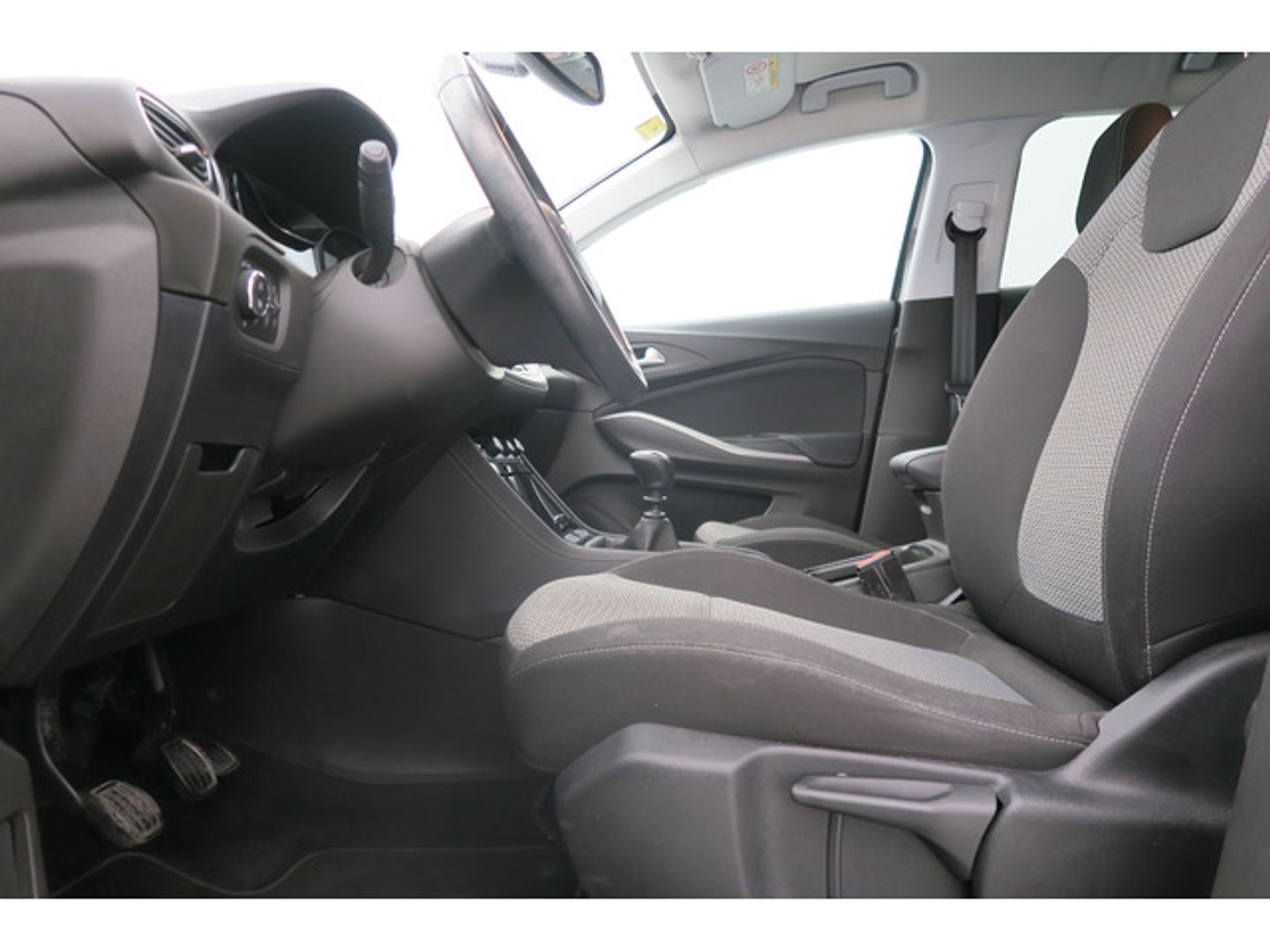 Opel Grandland X 1.2 Turbo S&S Selective 96 kW (130 CV)