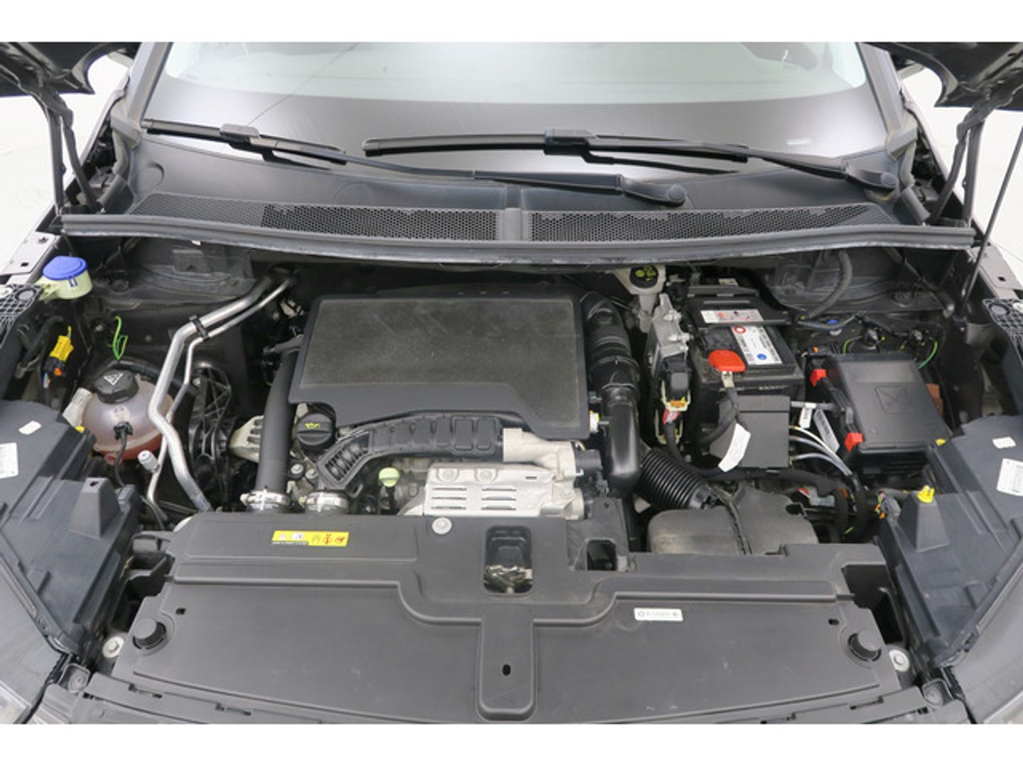 Opel Grandland X 1.2 Turbo S&S Selective 96 kW (130 CV)