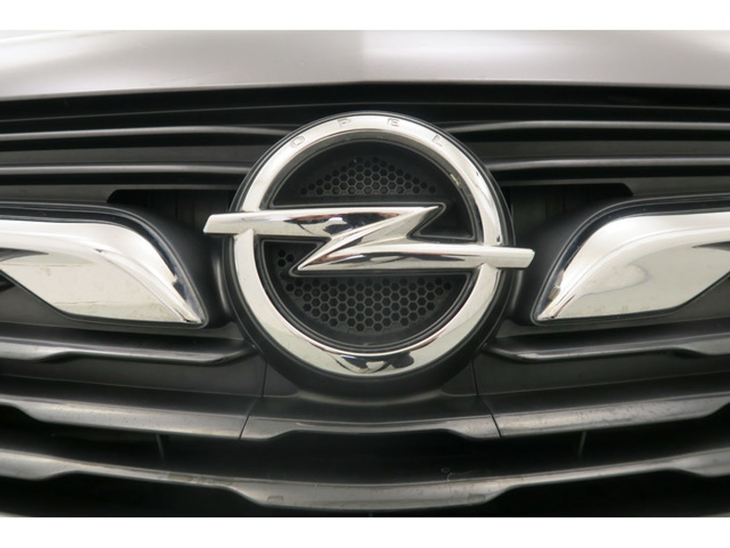 Opel Grandland X 1.2 Turbo S&S Selective 96 kW (130 CV)