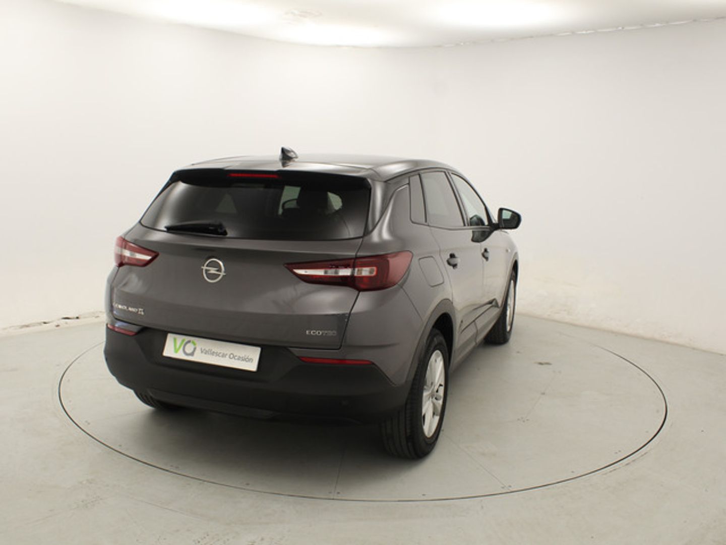 Opel Grandland X 1.2 Turbo S&S Selective 96 kW (130 CV)
