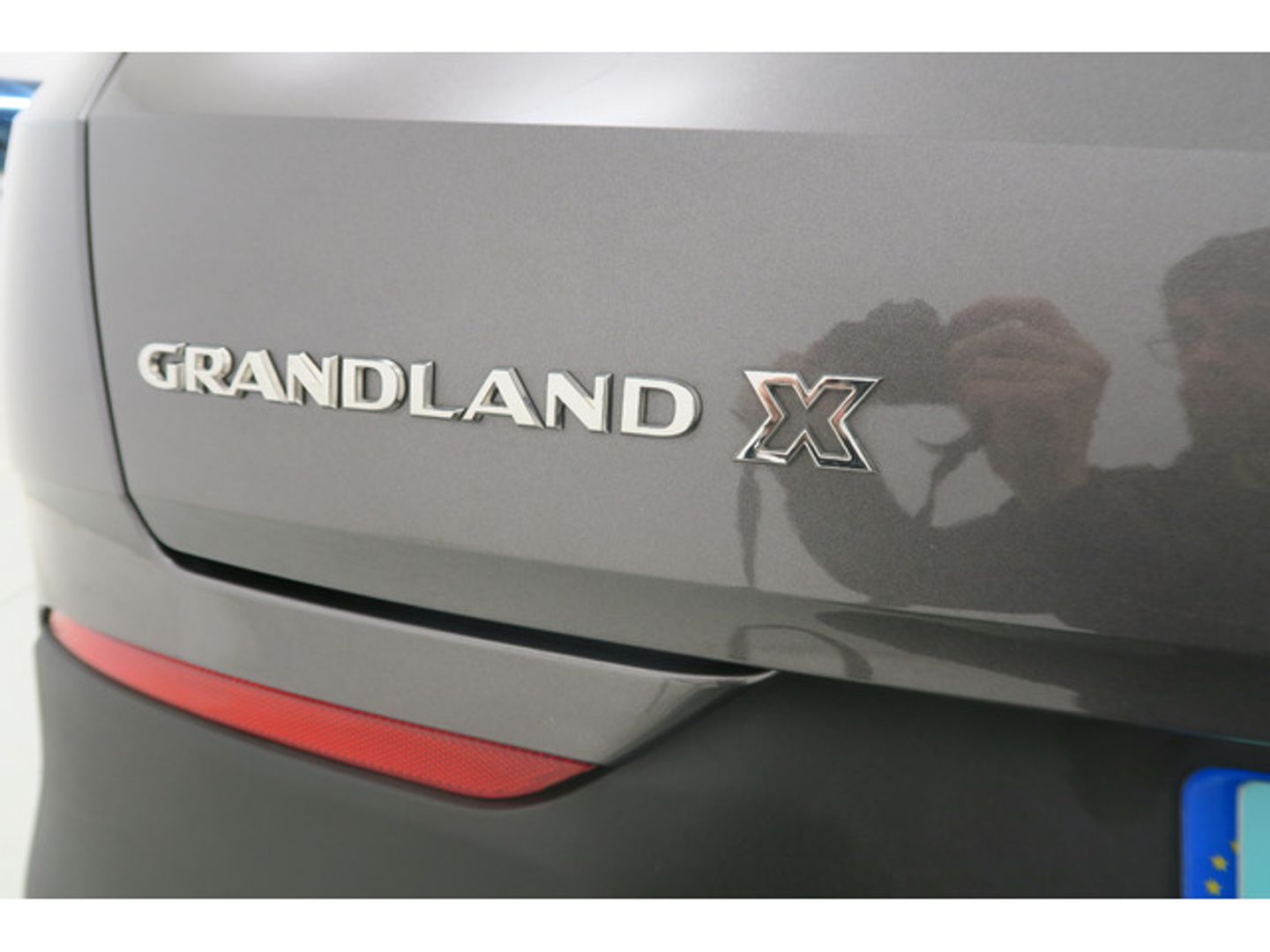 Opel Grandland X 1.2 Turbo S&S Selective 96 kW (130 CV)
