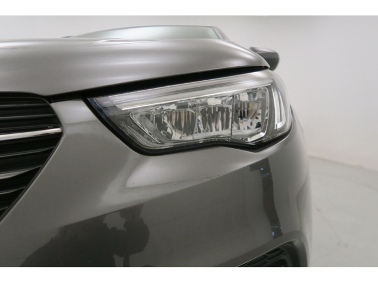 Opel Grandland X 1.2 Turbo S&S Selective 96 kW (130 CV)
