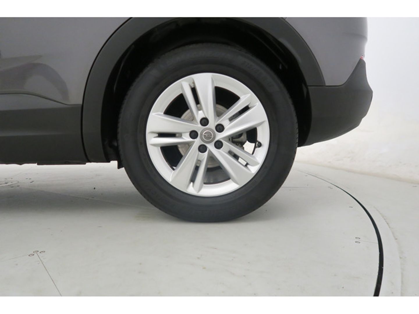 Opel Grandland X 1.2 Turbo S&S Selective 96 kW (130 CV)