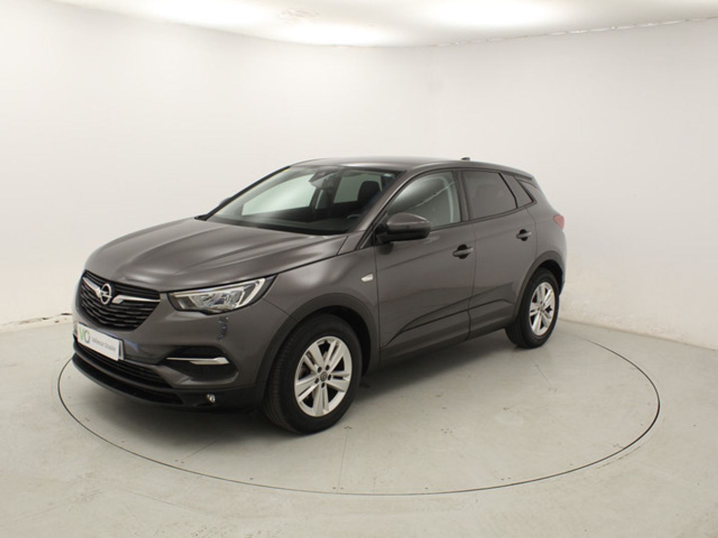Opel Grandland X 1.2 Turbo S&S Selective 96 kW (130 CV)