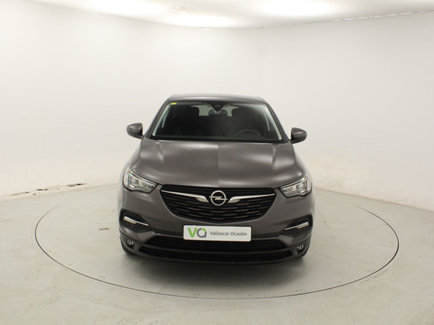 Opel Grandland X 1.2 Turbo S&S Selective 96 kW (130 CV)